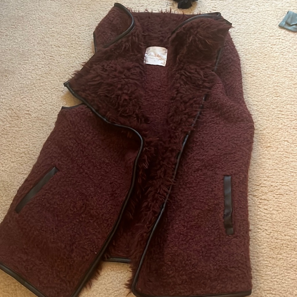Altard State vest